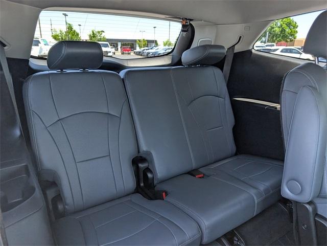 2021 Buick Enclave Vehicle Photo in AURORA, CO 80012-4011