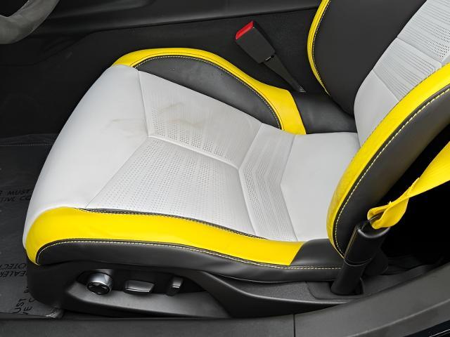 2021 Chevrolet Corvette Stingray Vehicle Photo in GREEN BAY, WI 54303-3330