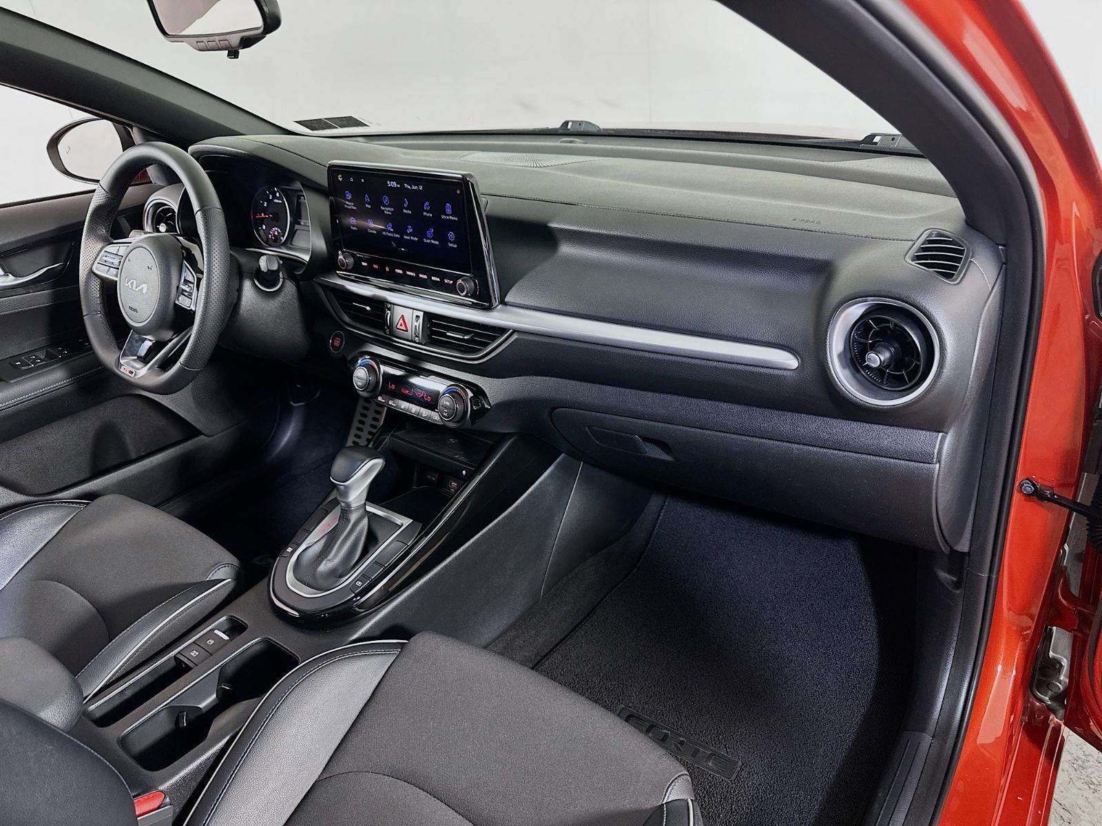 2022 Kia Forte Vehicle Photo in Langhorne, PA 19047