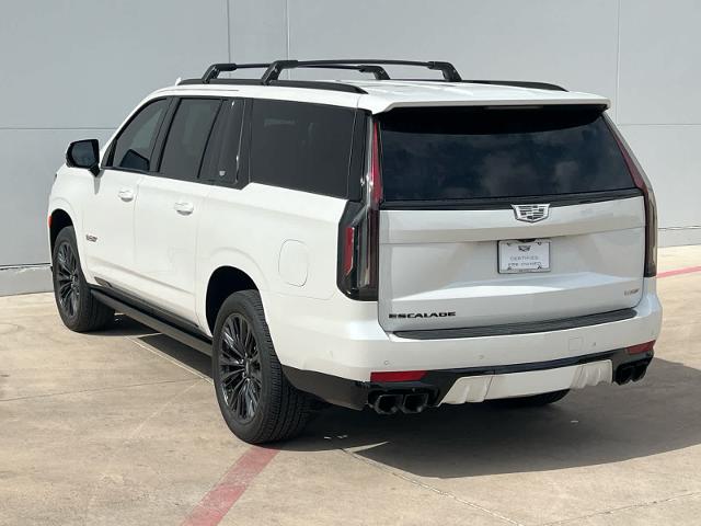 2023 Cadillac Escalade ESV Vehicle Photo in Grapevine, TX 76051