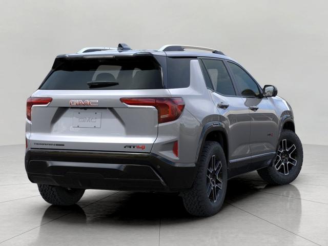 2026 GMC Terrain Vehicle Photo in APPLETON, WI 54914-8833