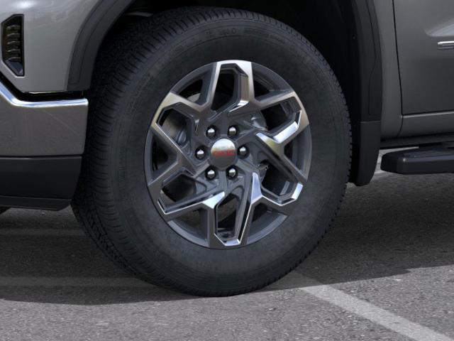 2025 GMC Sierra 1500 Vehicle Photo in INDEPENDENCE, MO 64055-1377