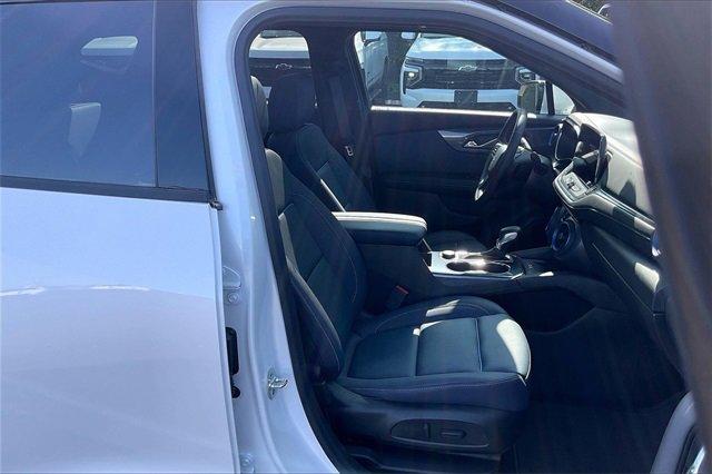 2025 Chevrolet Blazer Vehicle Photo in INDEPENDENCE, MO 64055-1314