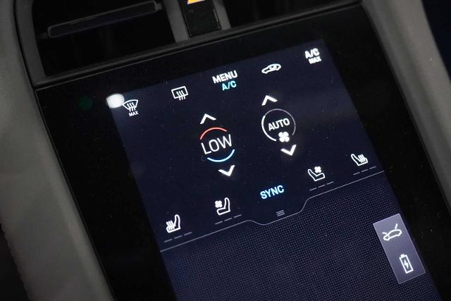 2021 Porsche Taycan Vehicle Photo in GRAPEVINE, TX 76051