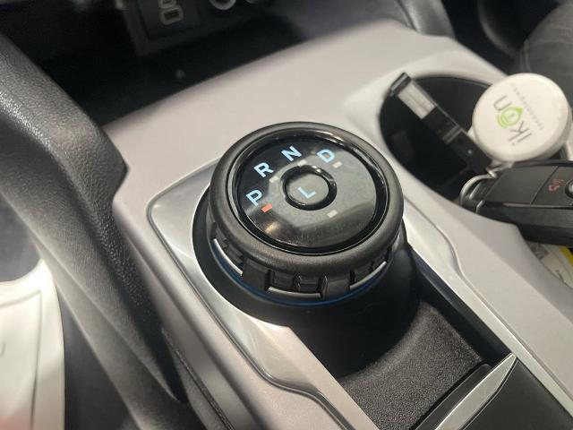 2023 Ford Bronco Sport Vehicle Photo in GILBERT, AZ 85297-0402