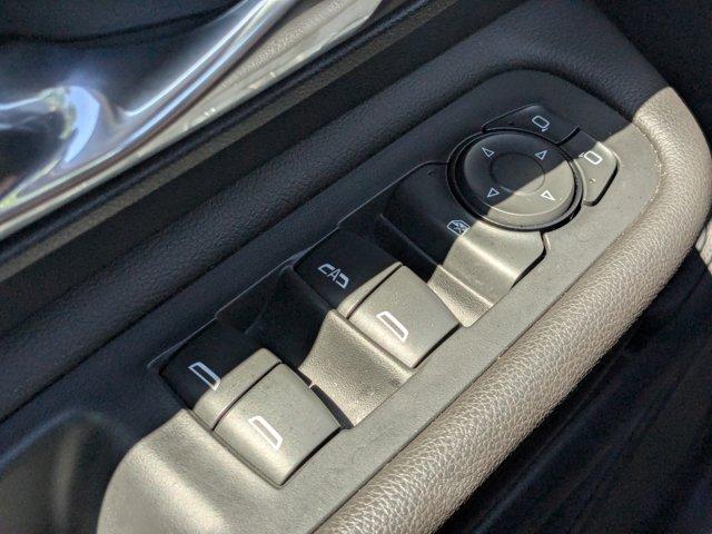 2023 GMC Terrain Vehicle Photo in BRUNSWICK, GA 31525-1881