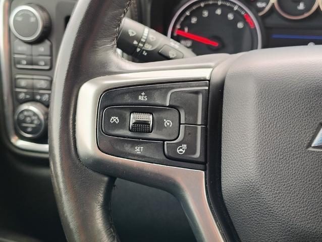 2019 Chevrolet Silverado 1500 Vehicle Photo in GREEN BAY, WI 54304-5303