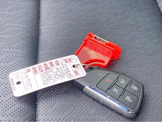 2026 Chevrolet Equinox Vehicle Photo in SAVANNAH, GA 31406-4513