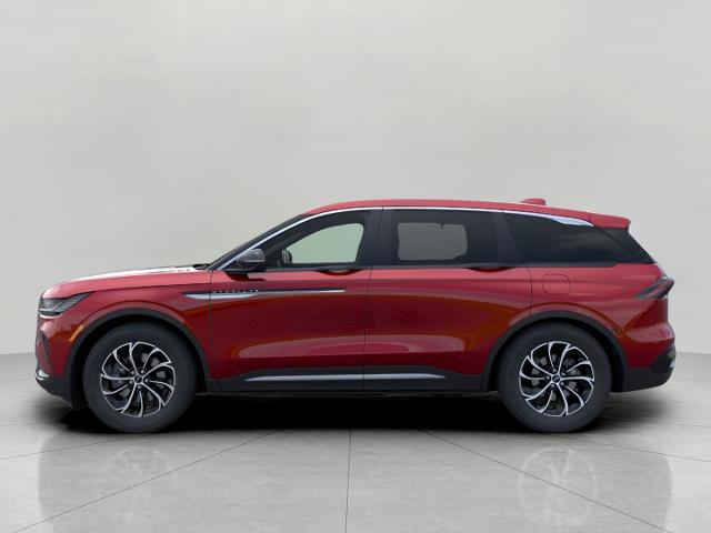 2025 Lincoln Nautilus Vehicle Photo in Neenah, WI 54956