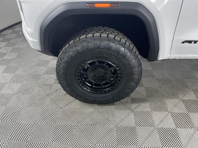 2025 GMC Canyon Vehicle Photo in GILBERT, AZ 85297-0402