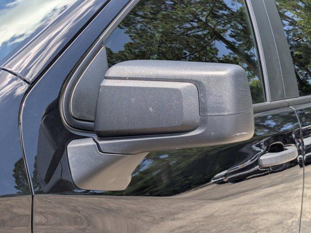 2022 Chevrolet Silverado 1500 LTD Vehicle Photo in BRUNSWICK, GA 31525-1881