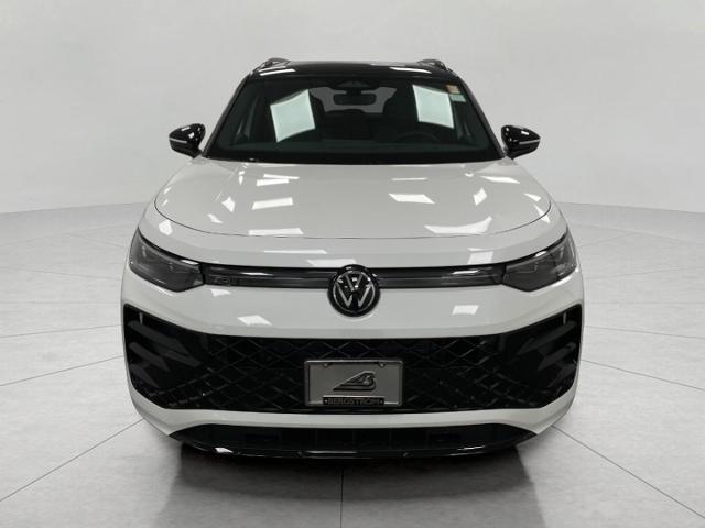 2025 Volkswagen Tiguan Vehicle Photo in Appleton, WI 54913