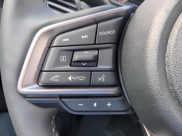 2025 Subaru Outback Vehicle Photo in Green Bay, WI 54304
