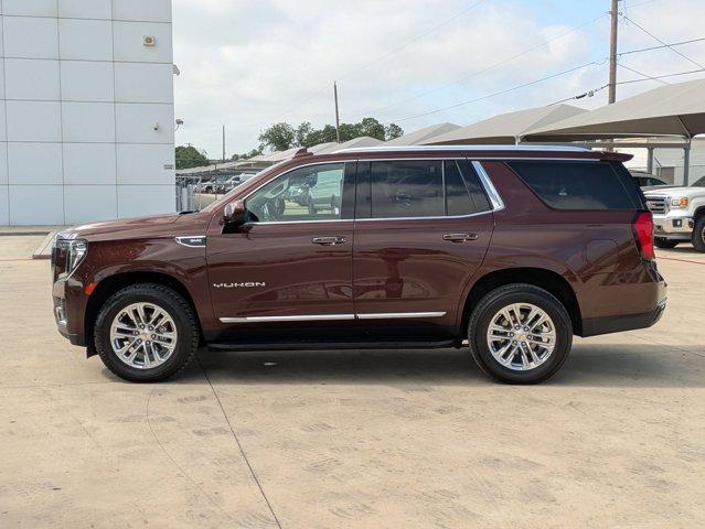 2023 GMC Yukon Vehicle Photo in SELMA, TX 78154-1459