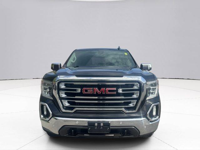 2020 GMC Sierra 1500 Vehicle Photo in LEOMINSTER, MA 01453-2952