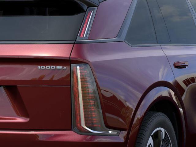 2025 Cadillac Escalade IQ Vehicle Photo in SMITHTOWN, NY 11787-5023