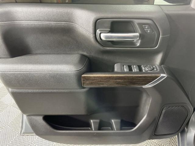 2021 GMC Sierra 1500 Vehicle Photo in GILBERT, AZ 85297-0402