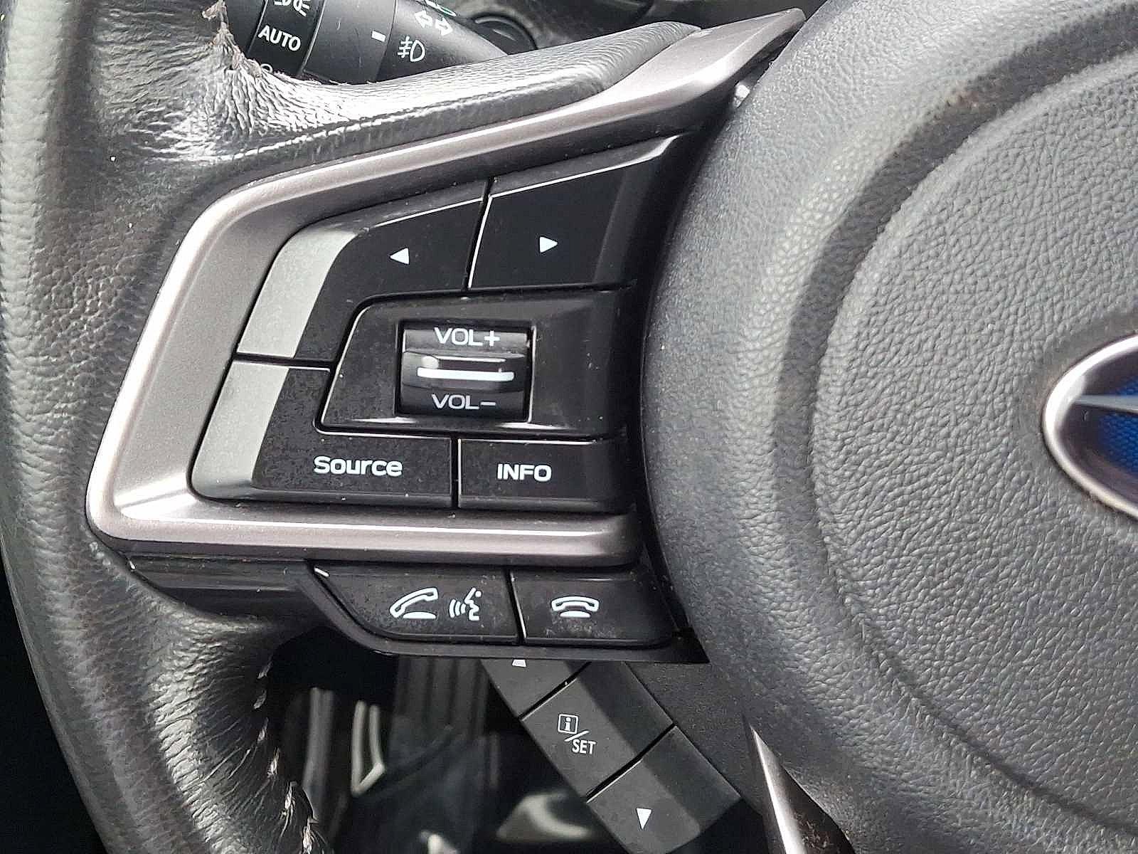 2021 Subaru Forester Vehicle Photo in Harrisburg, PA 17111-1033