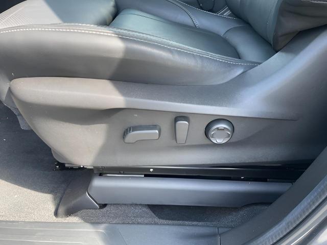 2024 Subaru Ascent Vehicle Photo in Oshkosh, WI 54904