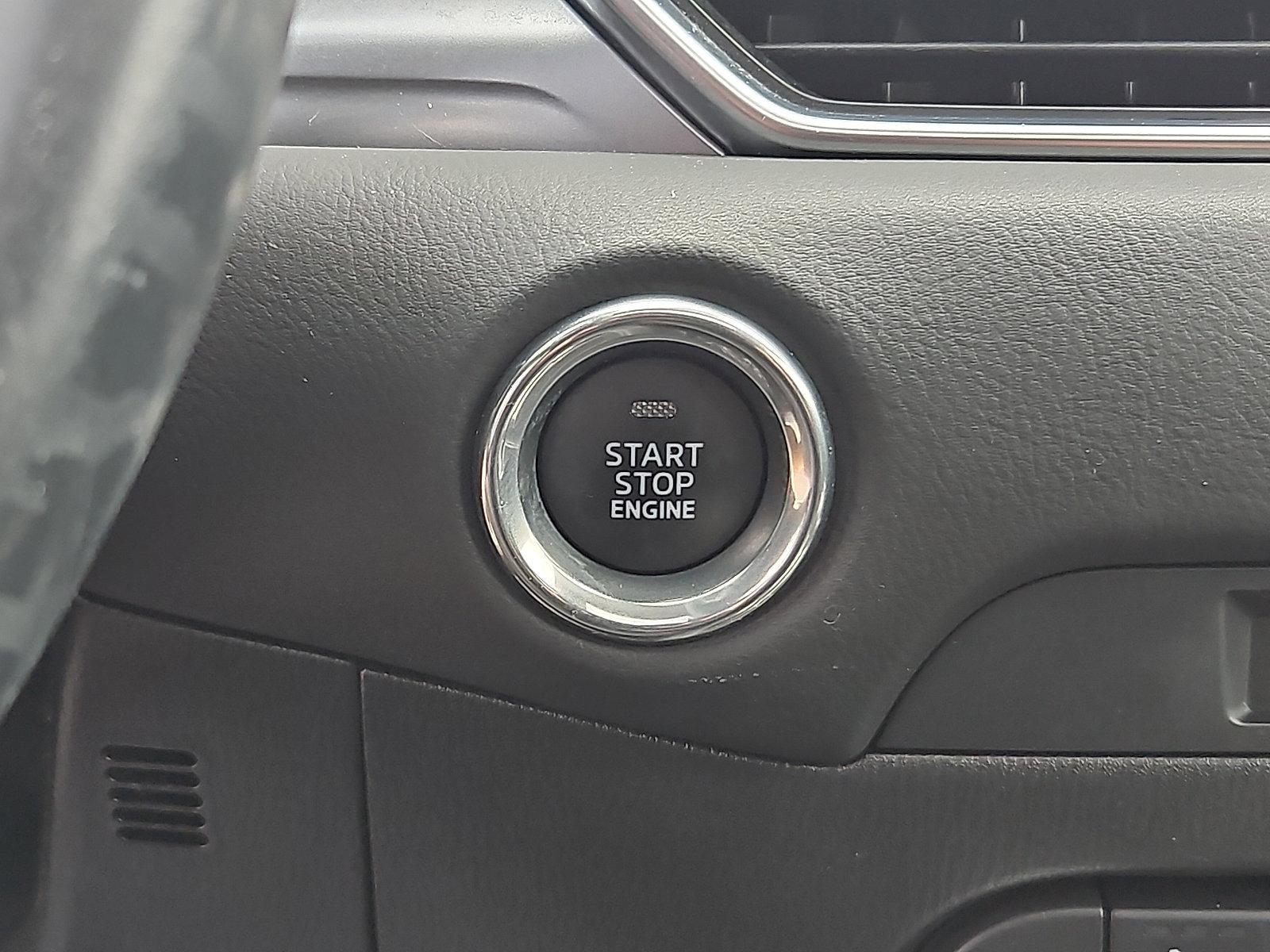 2019 Mazda CX-5 Vehicle Photo in Trevose, PA 19053