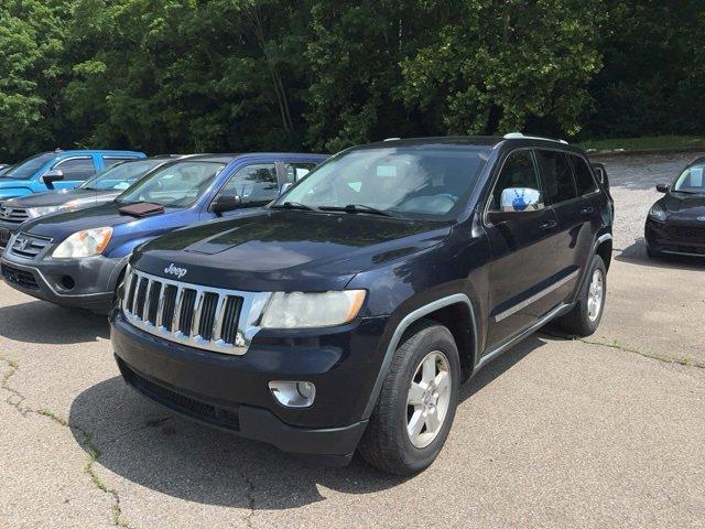 2011 Jeep Grand Cherokee Vehicle Photo in MILFORD, OH 45150-1684