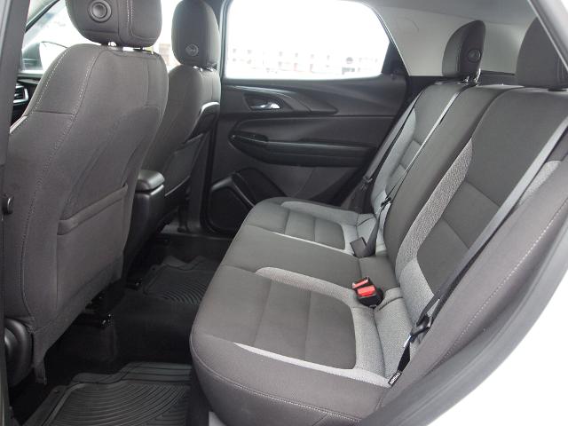 2022 Chevrolet Trailblazer Vehicle Photo in MADISON, IN 47250-1611