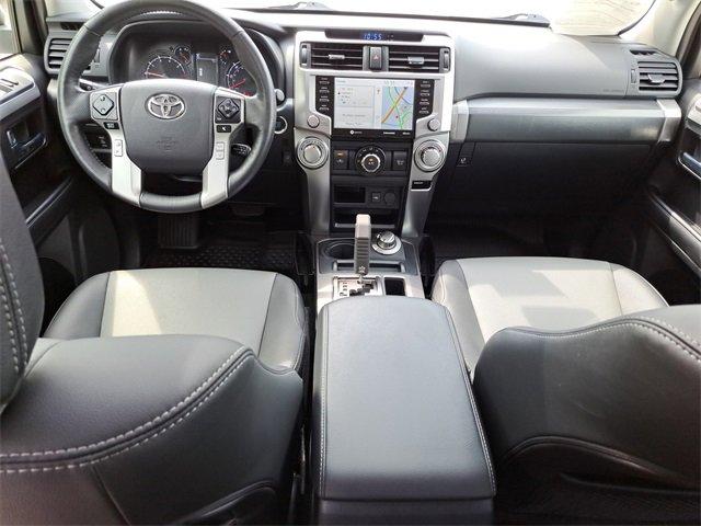 2024 Toyota 4Runner Vehicle Photo in MILFORD, OH 45150-1684