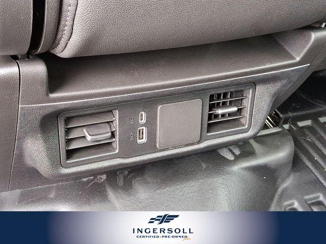 2024 Chevrolet Silverado 1500 Vehicle Photo in WATERTOWN, CT 06795-3318