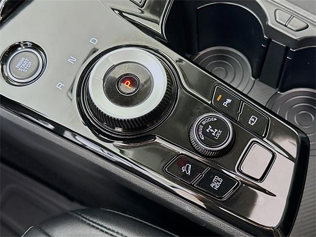 2023 Kia Sportage Hybrid Vehicle Photo in Everett, WA 98204