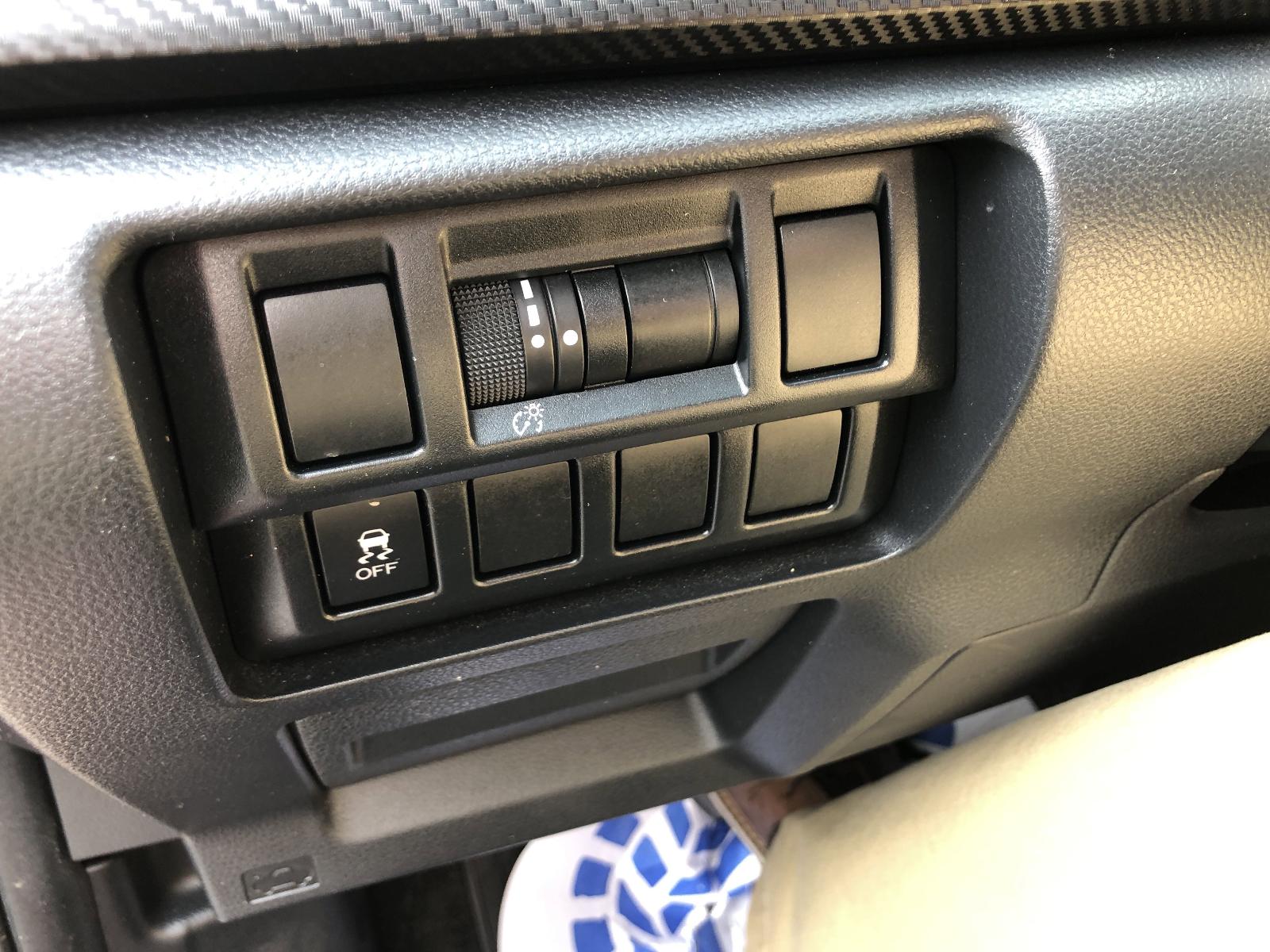 2019 Subaru Crosstrek Vehicle Photo in Mechanicsburg, PA 17050