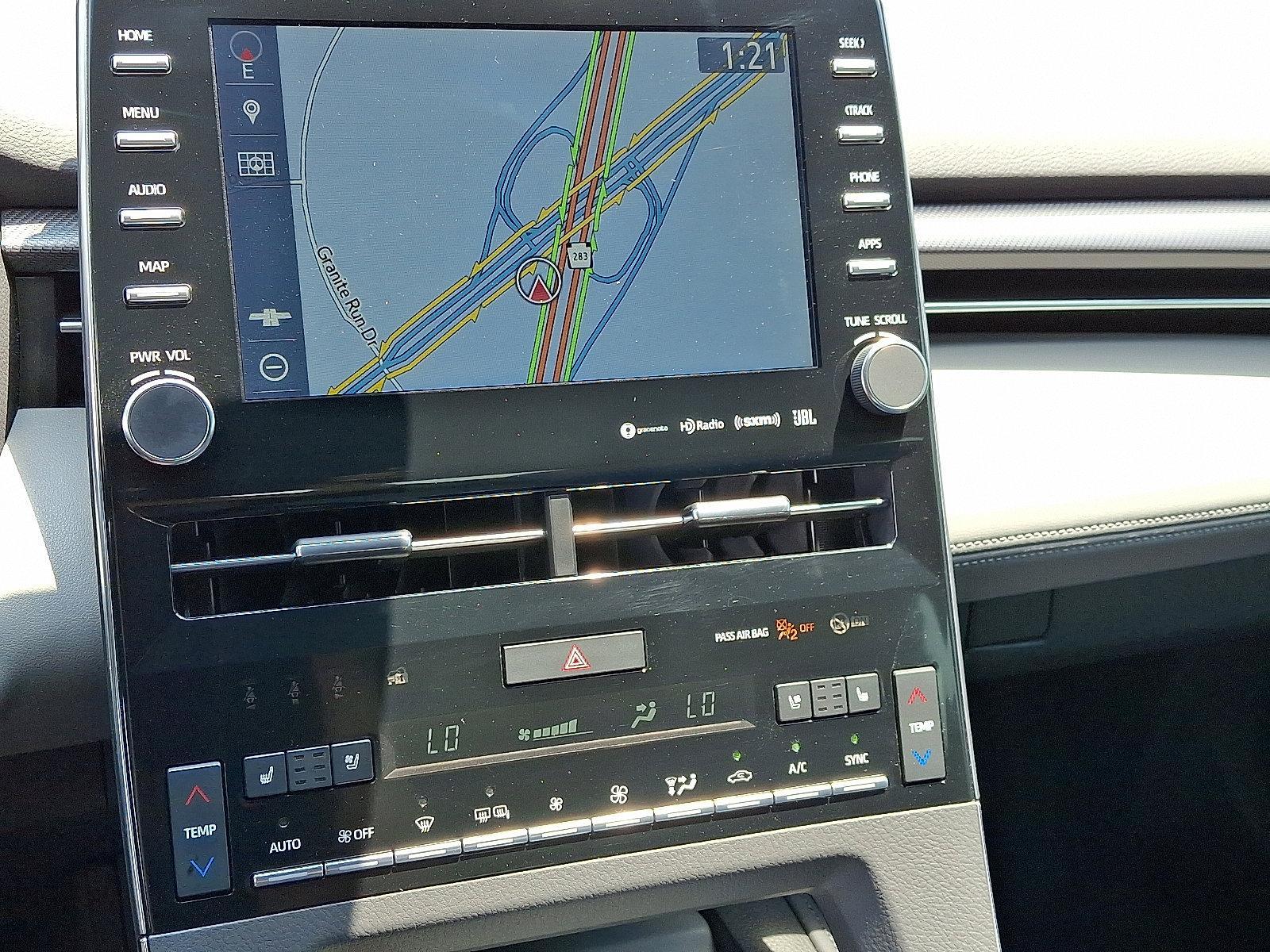 2019 Toyota Avalon Vehicle Photo in Lancaster, PA 17601