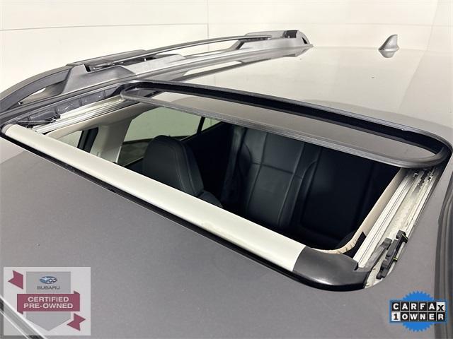 2024 Subaru Outback Vehicle Photo in Puyallup, WA 98371