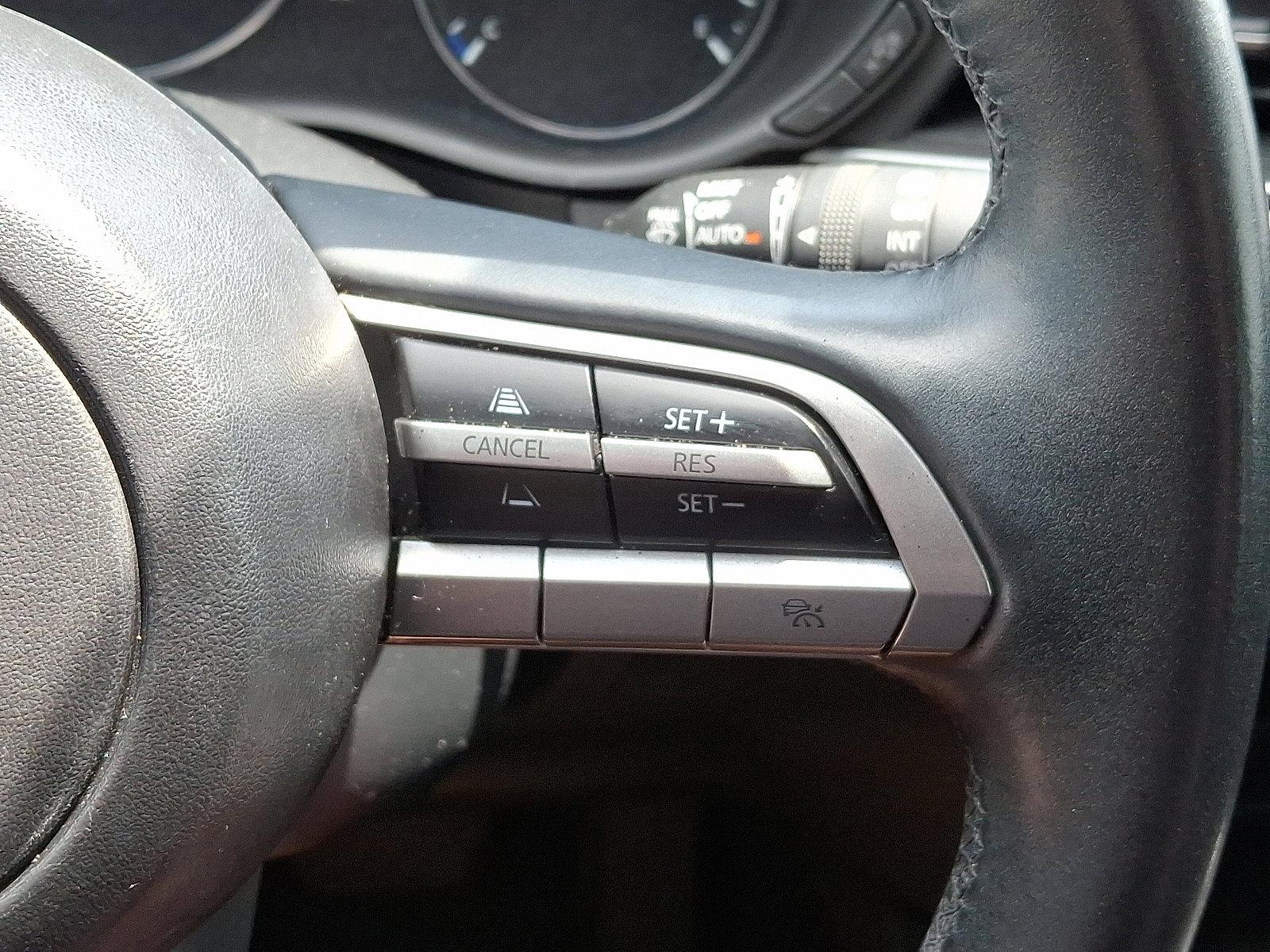 2020 Mazda CX-30 Vehicle Photo in Harrisburg, PA 17111
