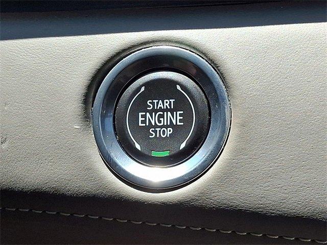 2023 Cadillac Escalade Vehicle Photo in ALLENTOWN, PA 18103-7399
