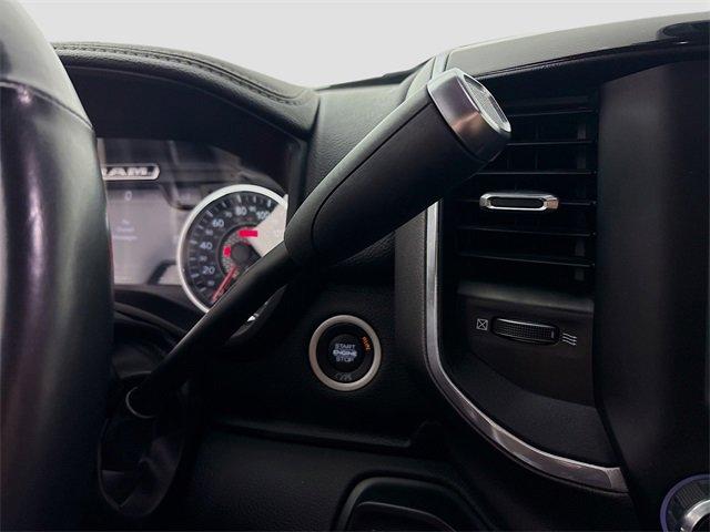 2022 Ram 2500 Vehicle Photo in PUYALLUP, WA 98371-4149