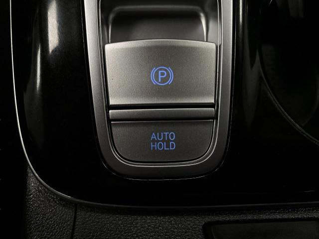 2022 Hyundai TUCSON Hybrid Vehicle Photo in Appleton, WI 54913