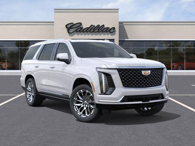 2025 Cadillac Escalade Vehicle Photo in MADISON, WI 53713-3220