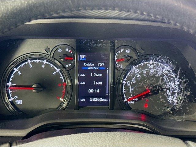2020 Toyota 4Runner Vehicle Photo in Flemington, NJ 08822