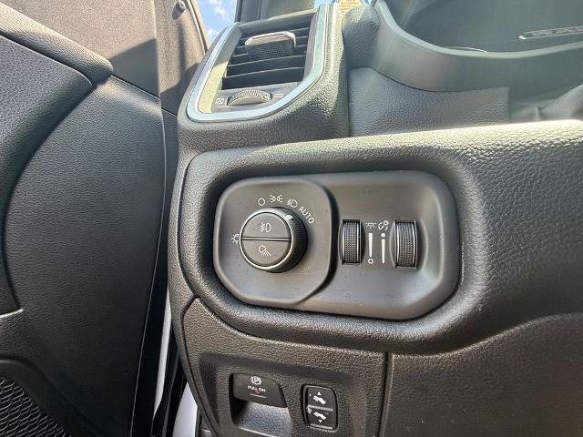2025 Ram 1500 Vehicle Photo in Savannah, GA 31419