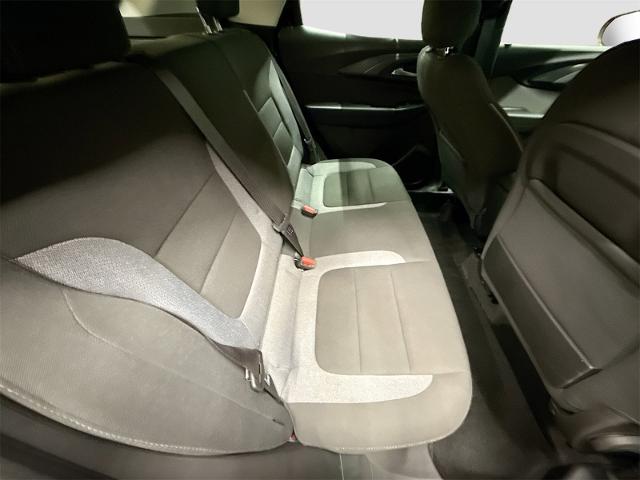 2023 Chevrolet Trailblazer Vehicle Photo in EVERETT, WA 98203-5662