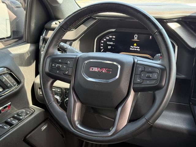 2024 GMC Sierra 1500 Vehicle Photo in COLUMBIA, MO 65203-3903