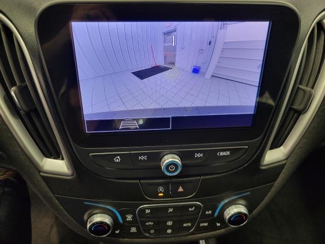 2024 Chevrolet Malibu Vehicle Photo in APPLETON, WI 54914-4656