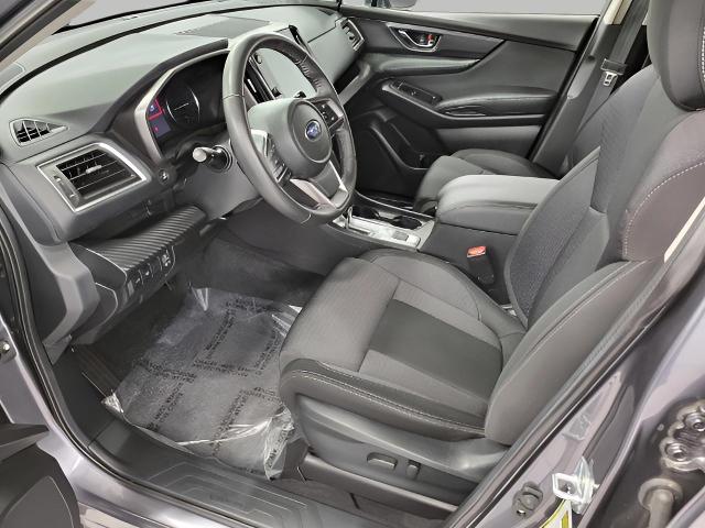 2024 Subaru Ascent Vehicle Photo in Oshkosh, WI 54904