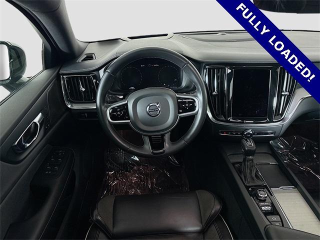 2021 Volvo S60 Vehicle Photo in Puyallup, WA 98371