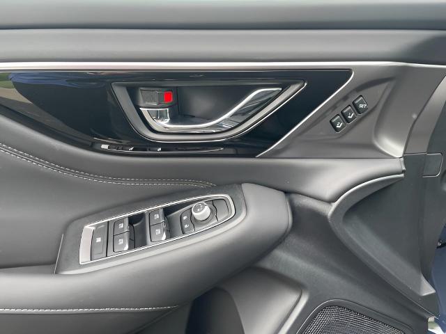 2025 Subaru Legacy Vehicle Photo in Oshkosh, WI 54904
