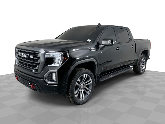 2021 GMC Sierra 1500 Vehicle Photo in GILBERT, AZ 85297-0402