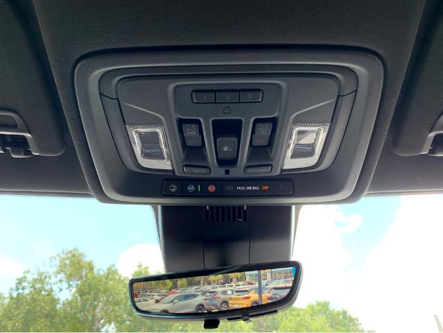 2025 Chevrolet Silverado 2500 HD Vehicle Photo in BEAUFORT, SC 29906-4218