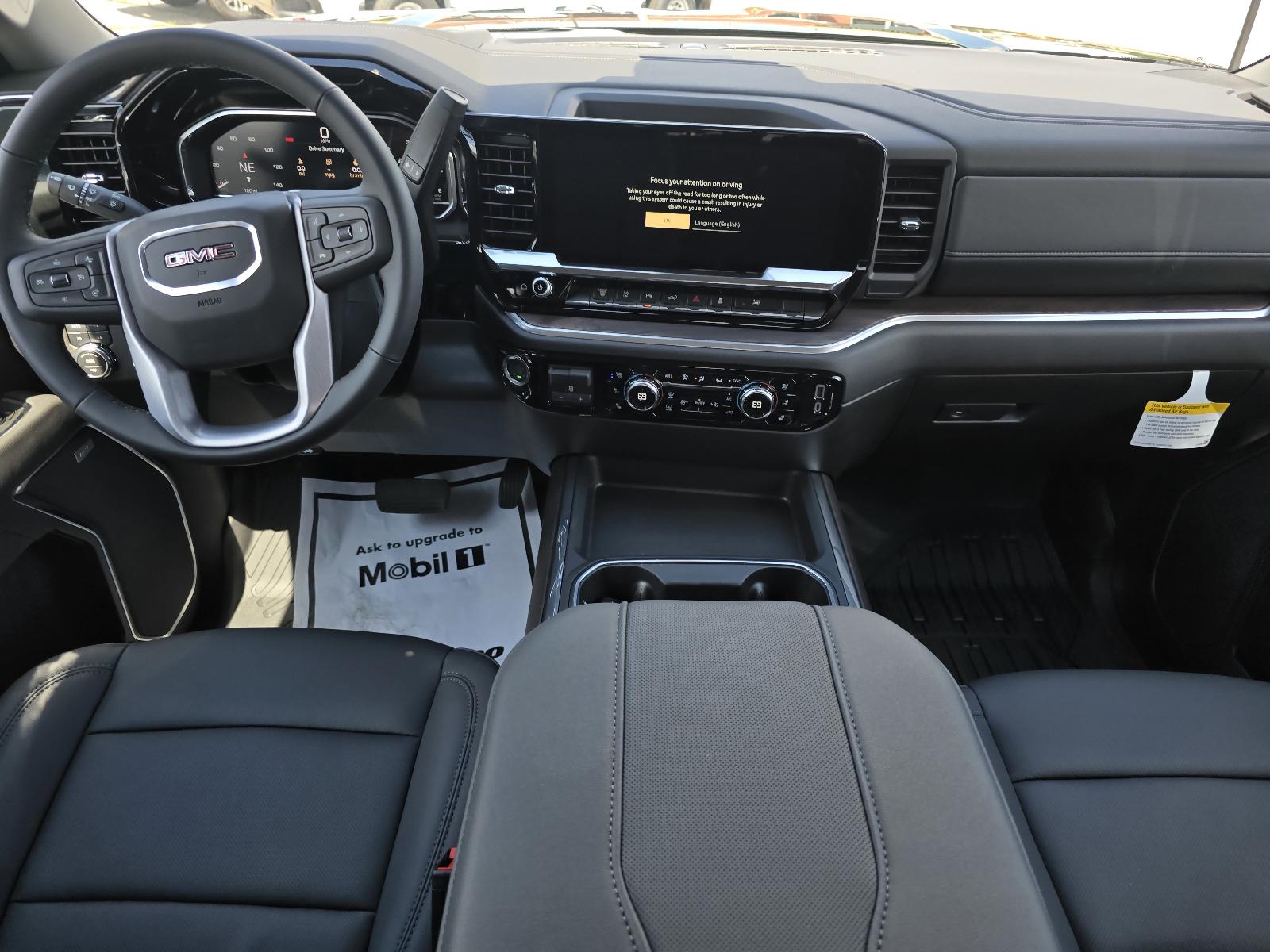 2025 GMC Sierra 2500 HD Vehicle Photo in Rolla, MO 65401
