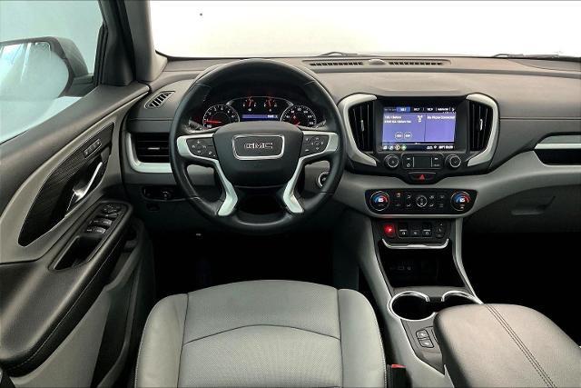 2019 GMC Terrain Vehicle Photo in Grapevine, TX 76051