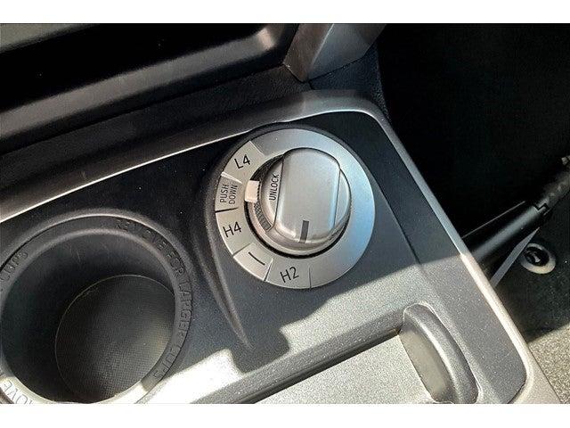 2021 Toyota 4Runner Vehicle Photo in San Antonio, TX 78230